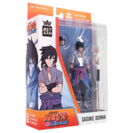 Фигурка The Loyal Subjects Naruto Sasuke Uchiha BST AXN 5"