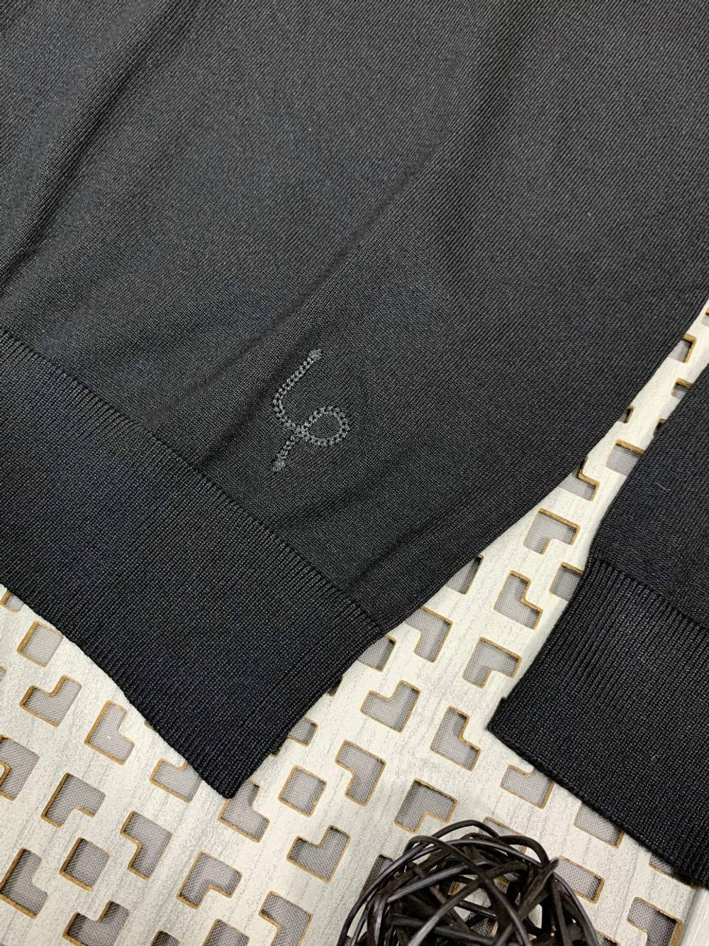 Джемпер Loro Piana