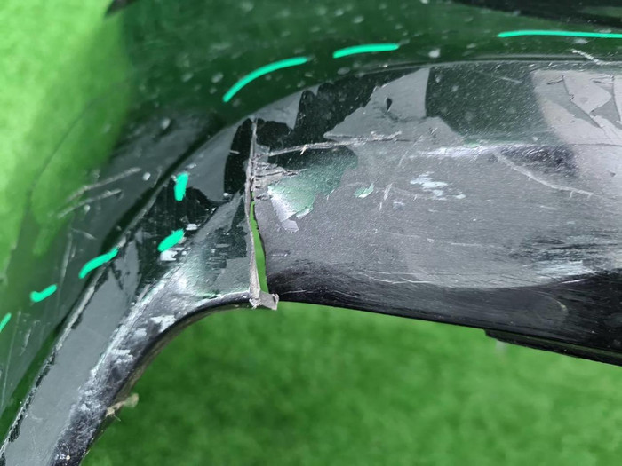 Бампер передний Genesis G80 2 (2020-2024)