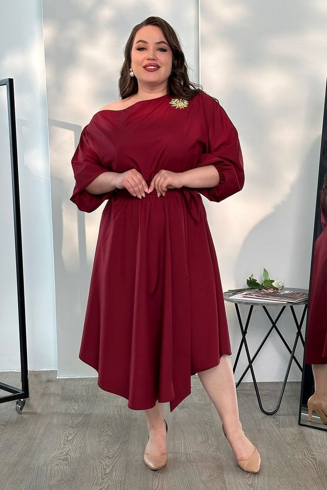 Платье 5763 Fabrika