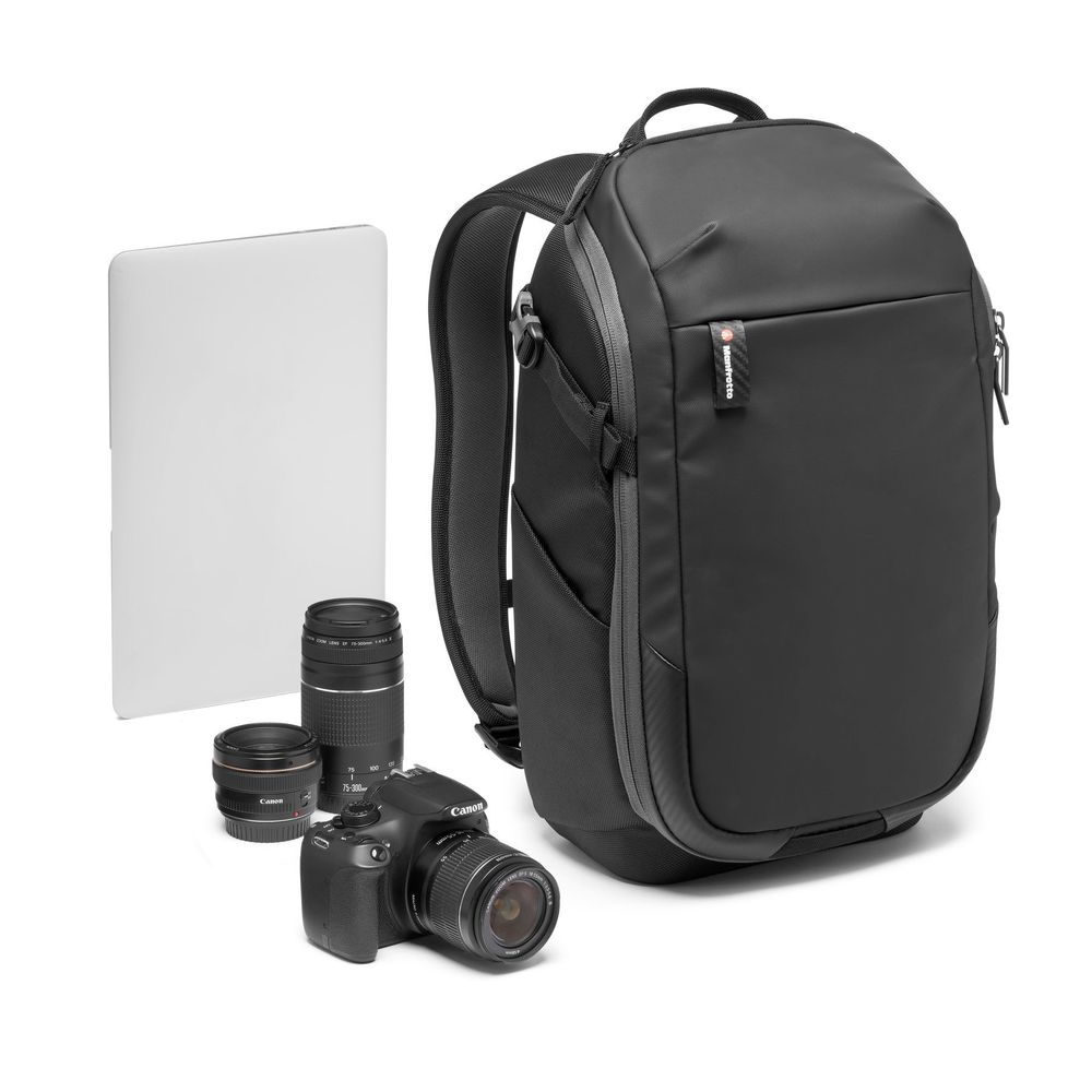 Manfrotto MA2-BP-C Advanced2 Compact Backpack
