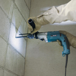 Дрель ударная сетевая MAKITA HP 2071 двухскоростная  HP2071