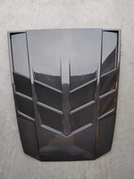 Карбоновый капот для Mercedes-Benz G-Class W463A/W464 2018+Мерседес Гелик гелентваген