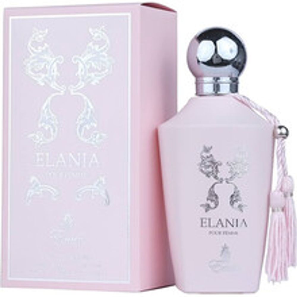 Paris Corner Elania Pour Femme EDP 100ml Paris Corner Elania Pour Femme EDP 100ml