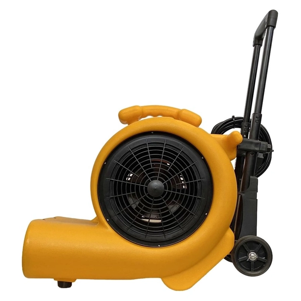 OURMASTER CD 6000 вентилятор радиально центробежный
