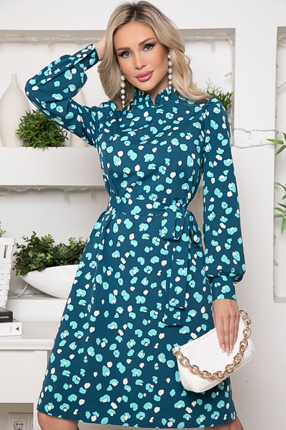 Платье 71434 Avili