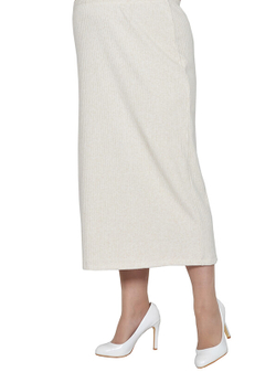 Юбка-миди Зимняя сказка