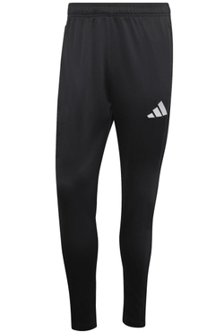 Теннисные брюки Adidas Entrada 26 - black/white