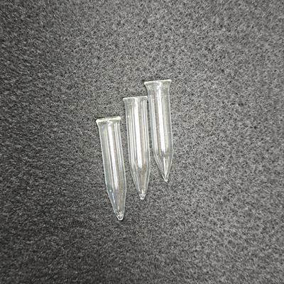 Пробирка 8 х 40 Уленгута (1689),стекло, 1шт.