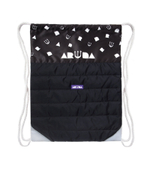 Рюкзак Aruna Черный