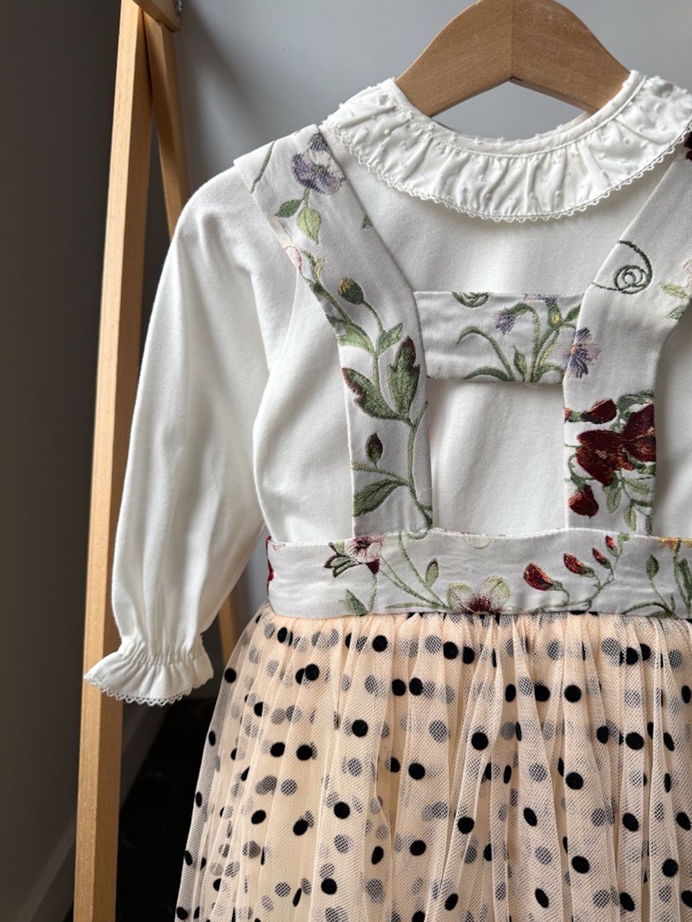 Сарафан Oscar de Larenta, 104