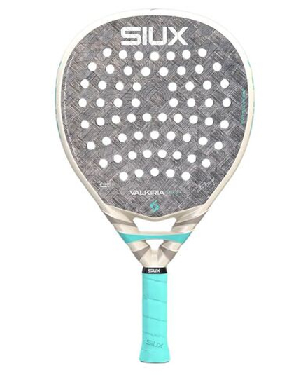 Ракетка для падел тенниса Siux Valkiria Pro 2026
