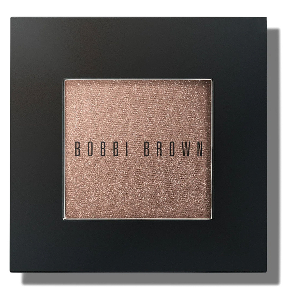 Bobbi Brown Metallic Eye Shadow Тени для век