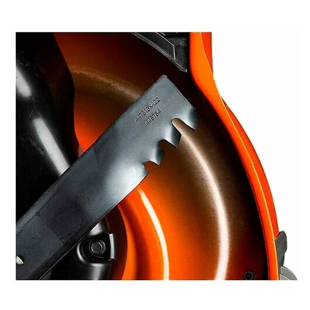 Бензиновая газонокосилка Husqvarna LC 356AWD