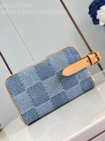 Louis Vuitton Locker Dopp Kit