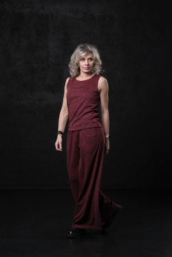 Палаццо /вишня