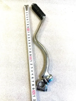 Рычаг кикстартера для мотоцикла CG 150