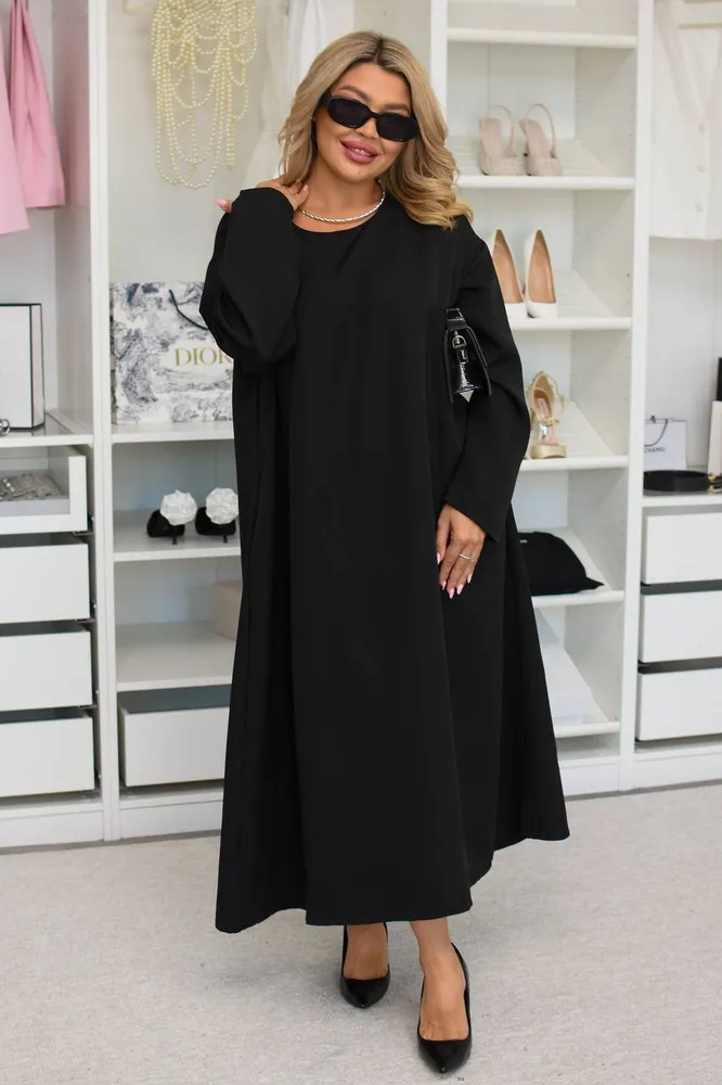 Платье УК-265 Fabrika