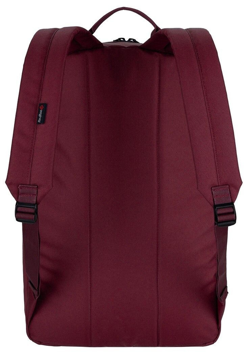 Рюкзак Red Fox Step 25 бордовый