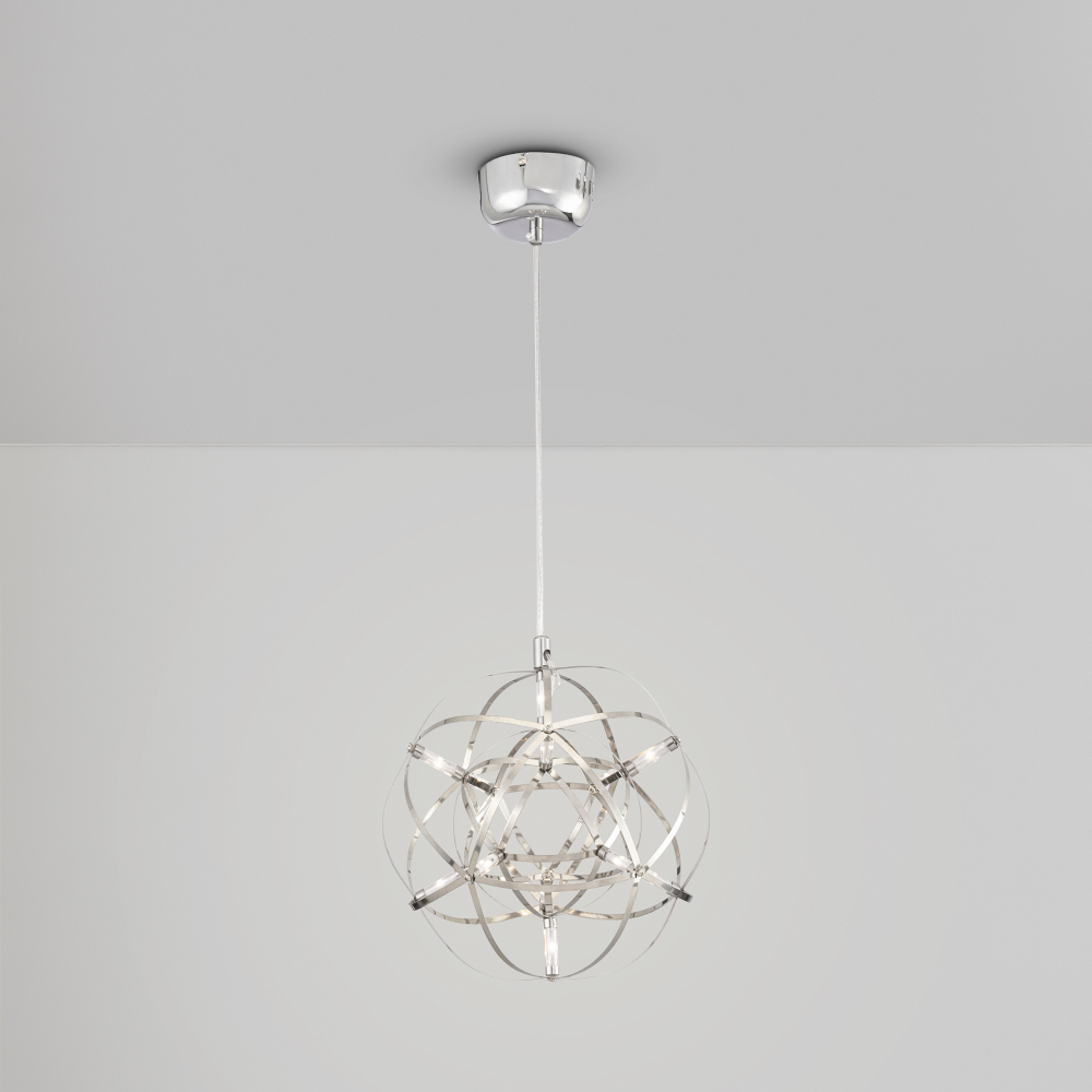 Подвесной светильник Freya FR5099PL-L6CH