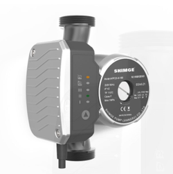 Циркуляционный насос серии APF, Shimge