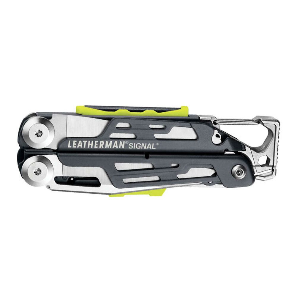 Мультитул Leatherman Signal (832737) 4