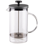 Френч-пресс Mallony "Grigio" 600мл