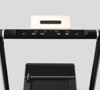 Беговая дорожка SVENSSON BODY LABS  SPACETECH (AMBERLIGHT)