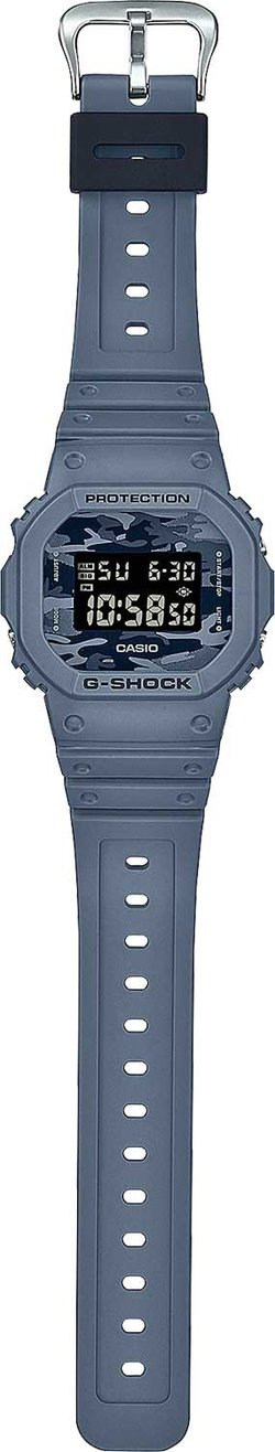 Часы Casio DW-5600CA-2ER