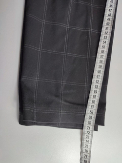 Брюки H&M с вискозой модные 50 размер