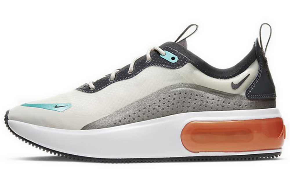 Кроссовки Nike Air Max Dia Se (Женская размерная сетка)