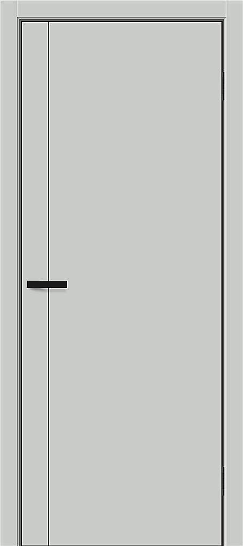 Браво-0.10.А Grey Silk