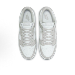 Nike Dunk Low Retro Grey