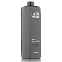 Крем для бритья Nirvel Barber Shaving Cream 1000мл