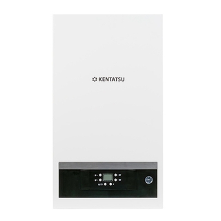 Газовый настенный котел Kentatsu Nobby Smart II (2-контурный, закрытая камера сгорания)