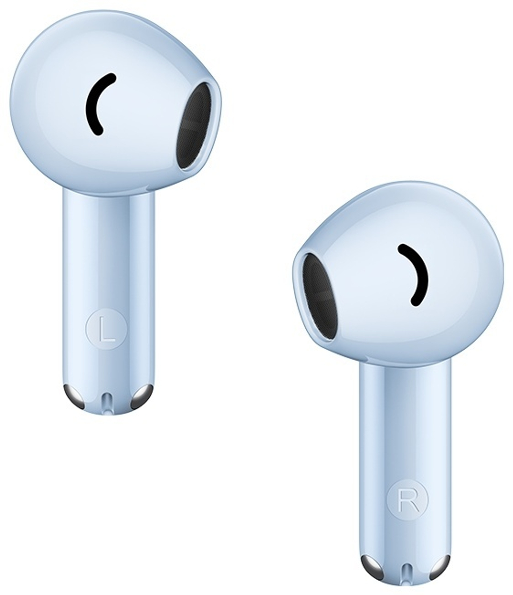 Наушники Huawei Freebuds SE 2 голубой