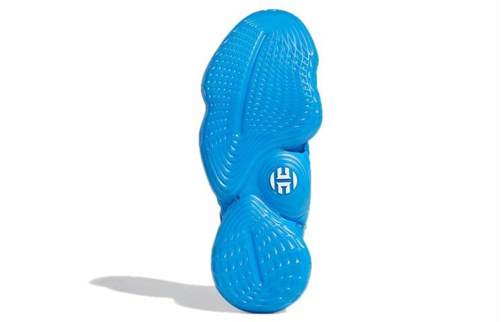 Кроссовки Adidas Harden Vol. 4 4
