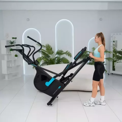 Эллиптический тренажер OXYGEN FITNESS PHANTOM A TFT