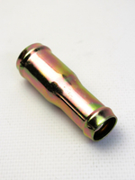 Соединитель для шлангов двойной металл d=22-18