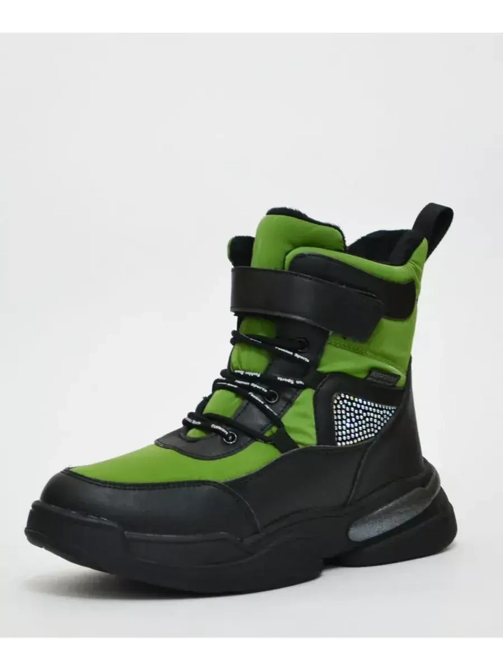 Дутики с мембраной Waterproof