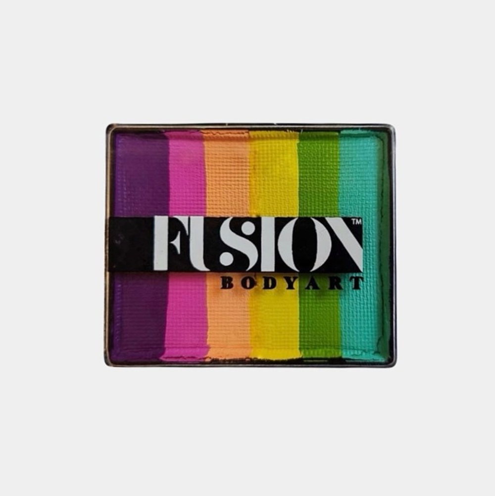 Арти-кейк Fusion 50 гр вечеринка единорогов