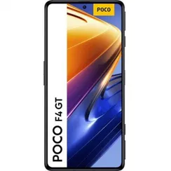 Xiaomi Poco F4 GT 12 256Gb EU Yellow
