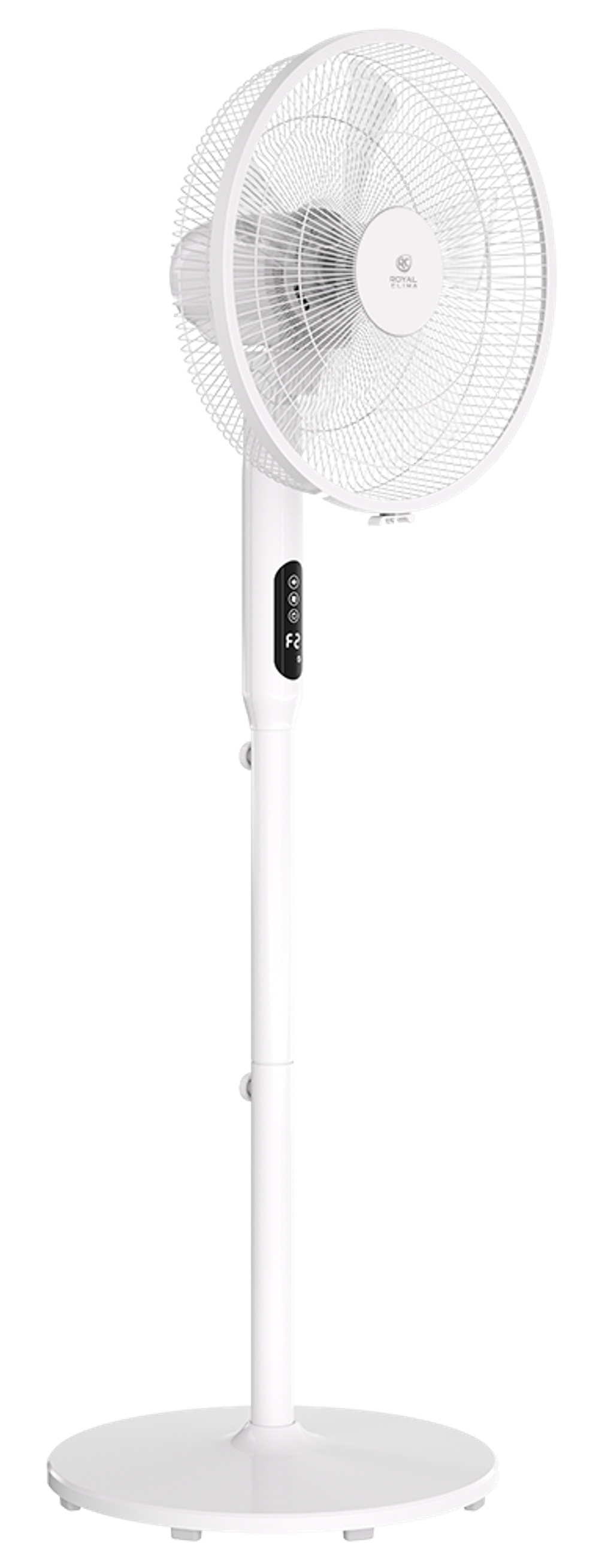 Бытовой вентилятор серии RSF-1401E-WT