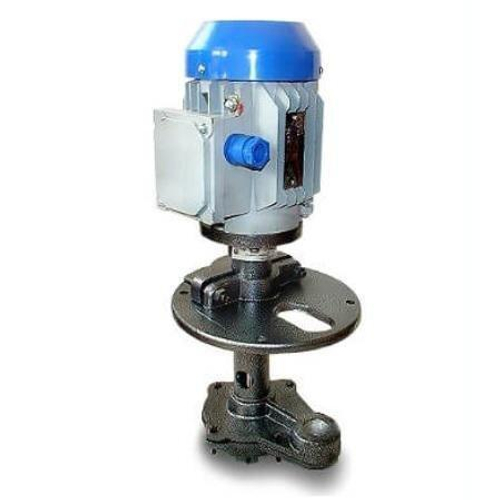 Насос помпа станочная для СОЖ П-32