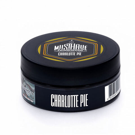 MustHave Charlotte Pie 25 гр.