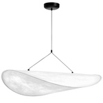 610086 Люстра GENOVA LED 20W 1600LM БЕЛЫЙ 3000K