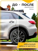 Автошампунь для бесконтактной мойки 20 литров