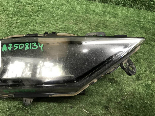 ПТФ правая Volvo XC60 2 (2017-2021) LED