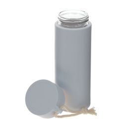 GAEM Бутылка, 450 мл, L7 W7 H20 см