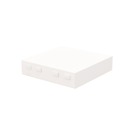 Крыша 10 рамочного улья (ППС Лысонь Вологда).